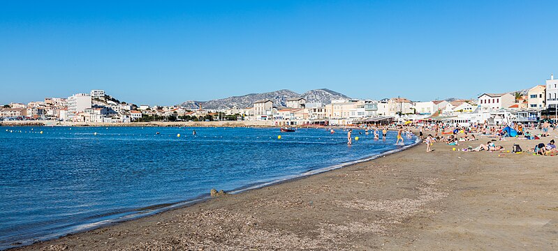 File:Playa de la Punta Roja, Marsella, Francia, 2016-06-22, DD 04.jpg