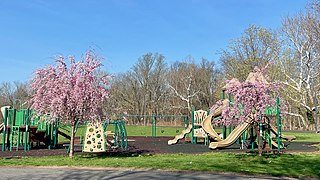 <span class="mw-page-title-main">Green Brook Park</span> United States historic place