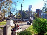 Miniatura para Plaza Primero de Mayo (Buenos Aires)