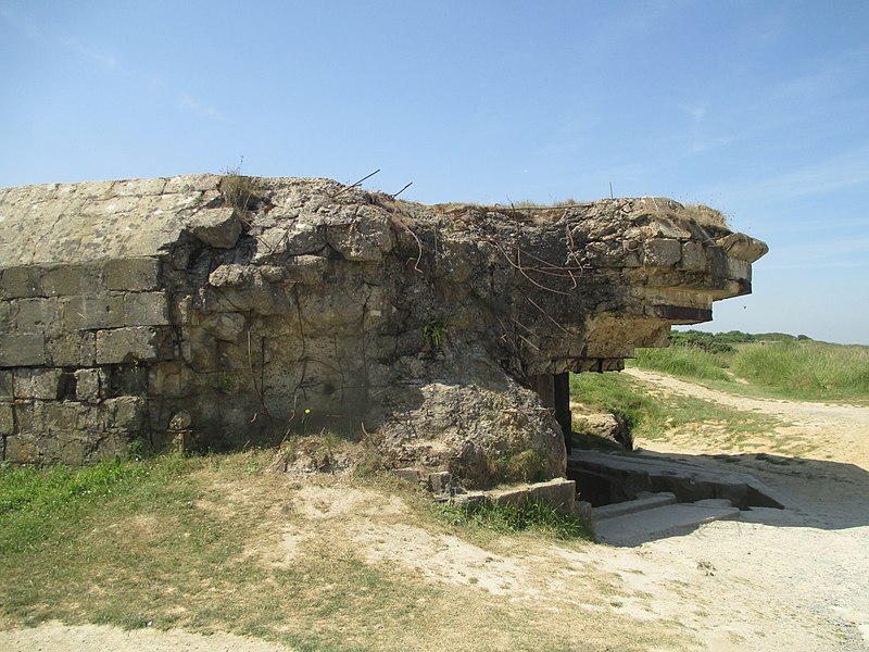 File:Pointe du Hoc (14).jpg