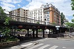 Vignette pour Pont de l'avenue de Saint-Mandé