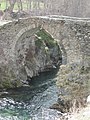 Pont d'Alós (Alt Àneu)
