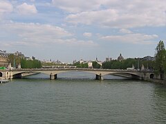 Pont du Carrousel (Paris)