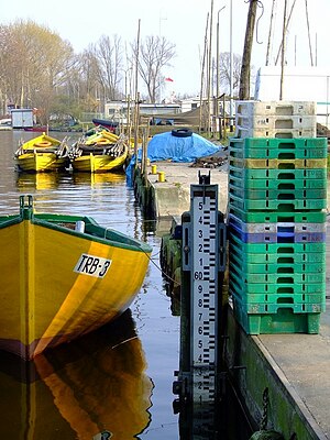 Havn: Havnes type efter beliggenhed, Ejerforhold, Toldhavne og frihavne