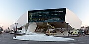 Vignette pour Porsche Museum