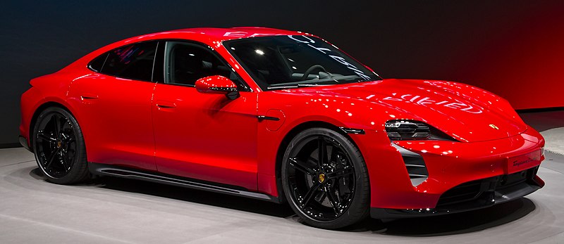 File:Porsche Taycan at IAA 2019 IMG 0249.jpg