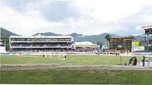 Queen's Park Oval Port of Spain.JPG