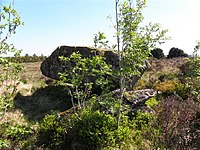 Portal Tomb von Murnells