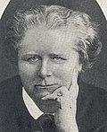 Frances Power Cobbe