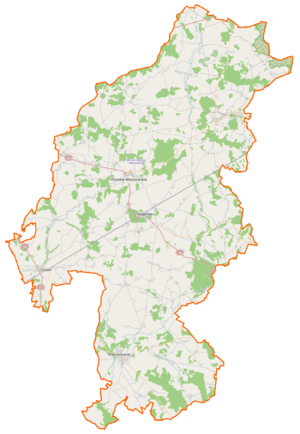 300px powiat wysokomazowiecki location map