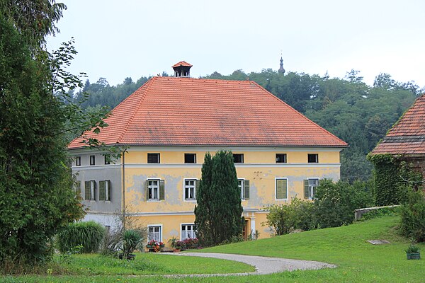 Image: Pregelhof (Oberdorf)