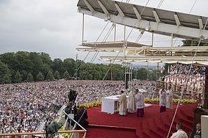 Papež František: Původ a mládí, Studium, působení v řádu a akademické působení, Kněz