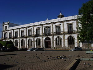 Preparatoria de Jalisco