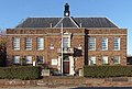 * Nomination Register Office for Knowsley Borough on High Street, Prescot. --Rodhullandemu 20:14, 16 November 2021 (UTC) * Promotion  Support Good quality. --V.Boldychev 06:41, 17 November 2021 (UTC)