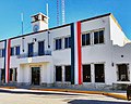 Miniatura para Municipio de Guerrero (Coahuila)