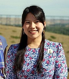 Ayako Moriya - Wikipedia