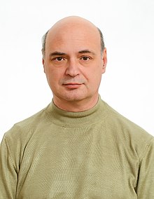 Igor V. Minin