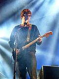 Provinssirock 20130614 - Blur - 03.jpg