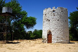 Torre de la pólvora