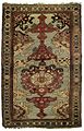 Qımıl carpet, Baku group of Azerbaijani carpets.jpg