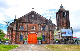 Quipayo Church by Jurryboncodin