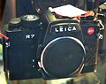 Leica R7