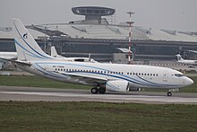 RA-73700 Boeing 737 Gazpromavia (7269067470).jpg