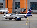 RA-89051 (aircraft) at Sheremetyevo International Airport pic5.JPG