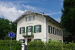 Villa Elvira (Bad Reichenhall)