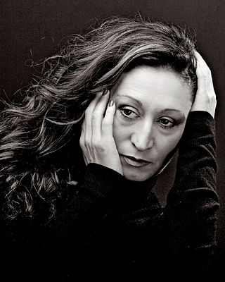 <span class="mw-page-title-main">Olga Roriz</span> Portuguese choreographer and dancer (born 1955)