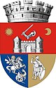 Caransebeș - Escudo de armas