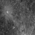 Thumbnail for Raden Saleh (crater)