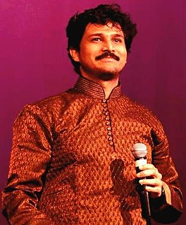 Rajesh Krishnan Indian playback singer