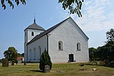 Fil:Ramdala kyrka Exteriör 07.jpg