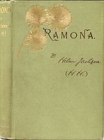 Vignette pour Ramona (roman)