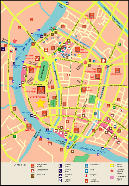 ไฟล์:Rattanakosinmap.svg