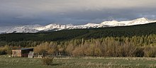 Vignette pour Forêt nationale de Roosevelt