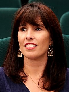 Rebecca Moynihan Irish Labour Party politician