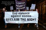 Miniatura para Reclaim the Night