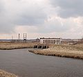 pump station on reda river RB-1.0