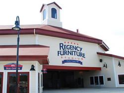 Regency Furniture Stadium Regency Furniture Stadium (exterior view).png