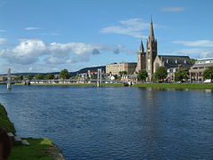 Inverness