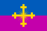 Reshetylivka flag.svg