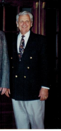 Nelon in 1992