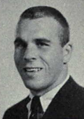 <span class="mw-page-title-main">Rick Bay</span> American head coach and gridiron football player