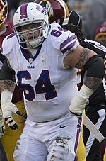 Thumbnail for Richie Incognito