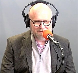 <span class="mw-page-title-main">Rick Wilson (political consultant)</span> American political strategist