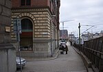 Arkivgatan