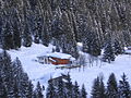 Rifugio Alpe Corte