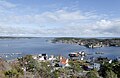 * Nomination: Risør (northeast) in April 2023.--Peulle 07:48, 4 June 2024 (UTC) * * Review needed